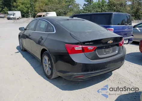 2023 Chevrolet Malibu Fwd 1Lt z USA, uszkodzony, nr VIN 1G1ZD5ST7PF232174